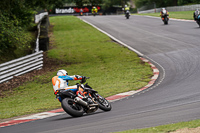 Middle 1 Group Black Bikes